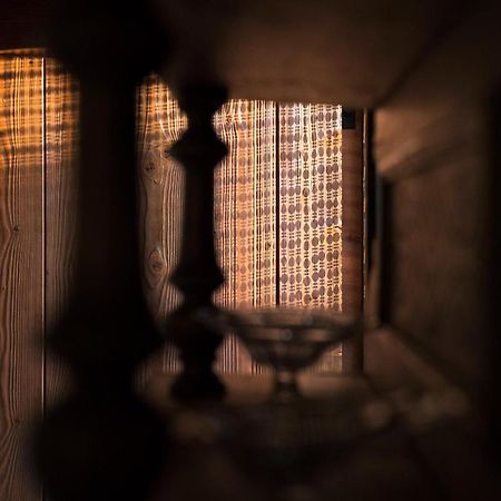 Apartamentos Casa Vidal Adahuesca エクステリア 写真