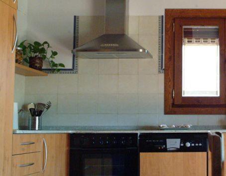 Apartamentos Casa Vidal Adahuesca 部屋 写真