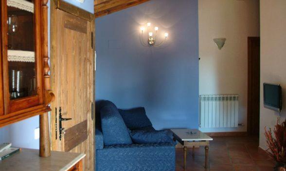 Apartamentos Casa Vidal Adahuesca 部屋 写真
