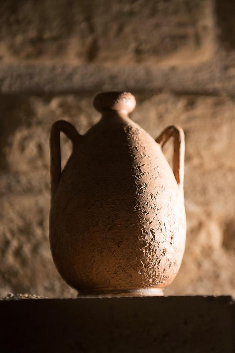Apartamentos Casa Vidal Adahuesca エクステリア 写真
