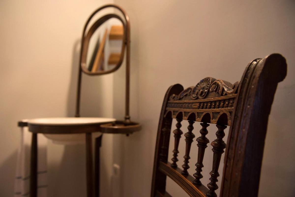 Apartamentos Casa Vidal Adahuesca エクステリア 写真